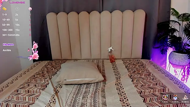 Chat XXX Live Latifa_ali