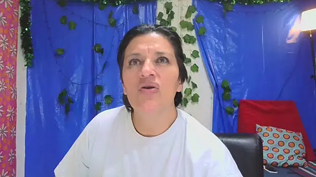 XXX chat uživo modela Kimmysander