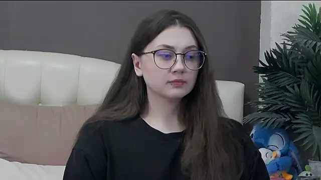 Chat XXX ao vivo de KellieMartin