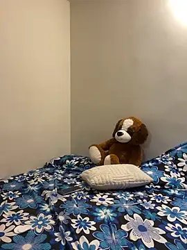 Miaswwe's Live XXX Chat