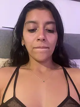 BrittanyDiaz webkamerás műsora