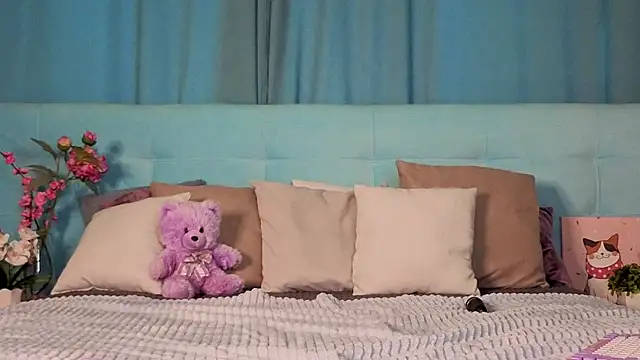 Chatroom XXX en direct de Aurora_Bennet