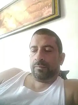 Webkamerová show XxX_KING30