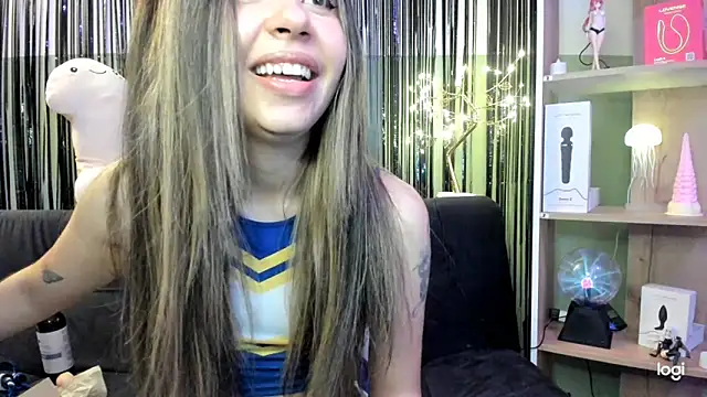 lilly_sweett Chat XXX in diretta