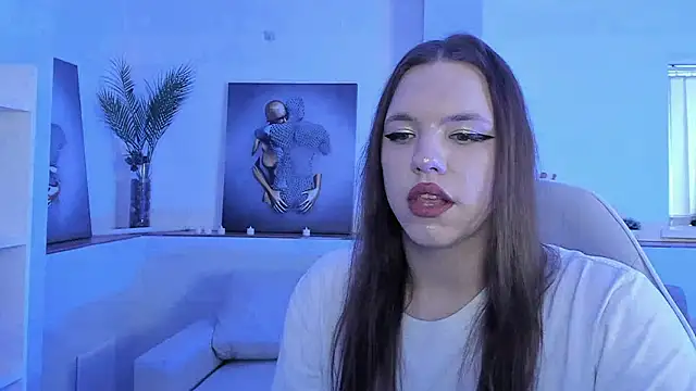 Madison_dolly 现场XXX聊天