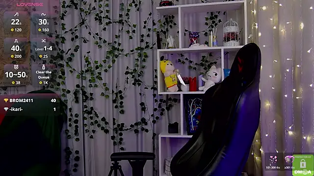 Kate_mermaid Live XXX-Chat