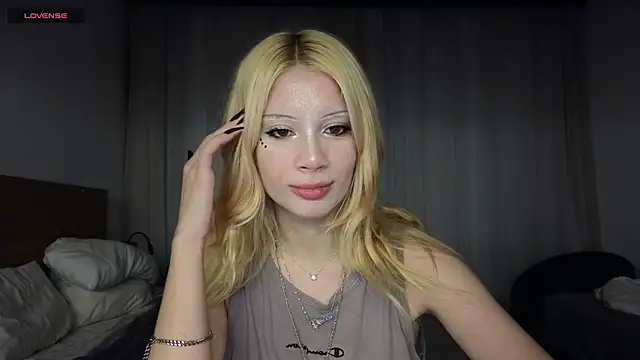 qualitybab Live XXX-Chat