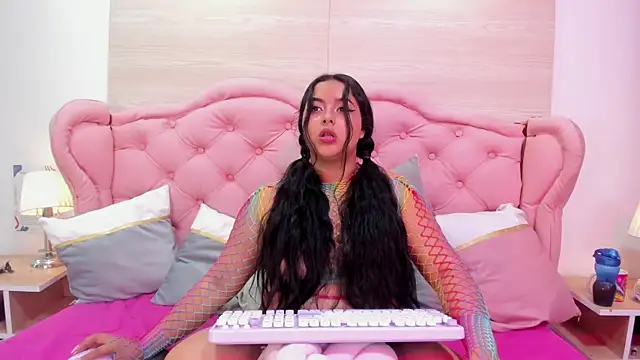 kamylaBm: онлайн-секс-чат