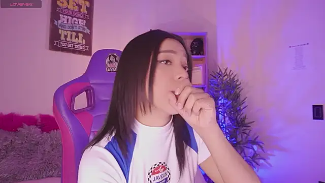 Chat XXX en directo de madelyn_rose_