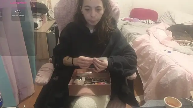 kattleya1407 Chat XXX in diretta