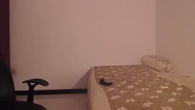 Chat XXX en directo de Yourdikshi