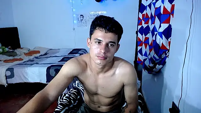 Živý XXX chat freddy_romas