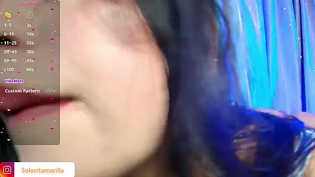 Czat XXX na żywo – sunshine_maddy