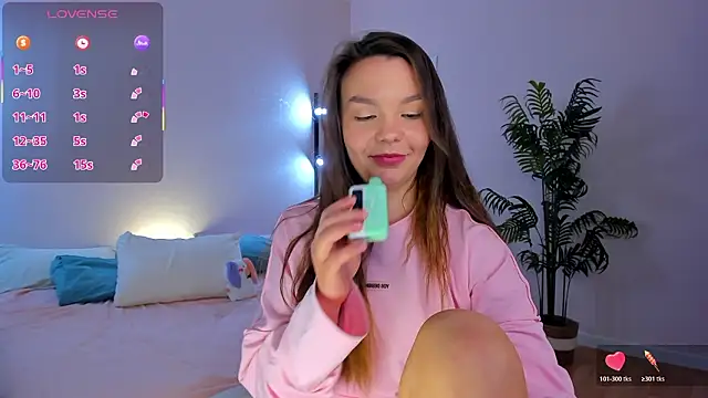 Sowetly – Naživo XXX chat