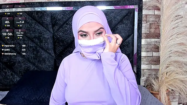 malek_zark2 Live XXX-Chat