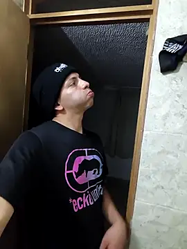 Živý XXX chat Thomasjons_