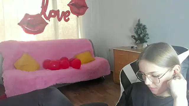 Czat XXX na żywo – HitGyrl