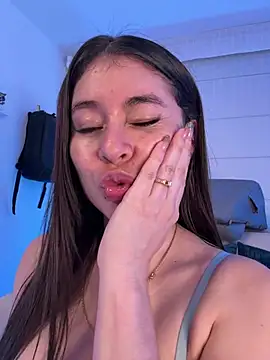 Sharon_07: онлайн-секс-чат