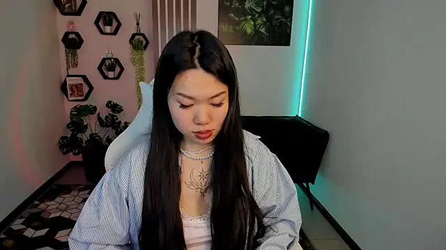 Chat XXX en directo de LunaPurrr