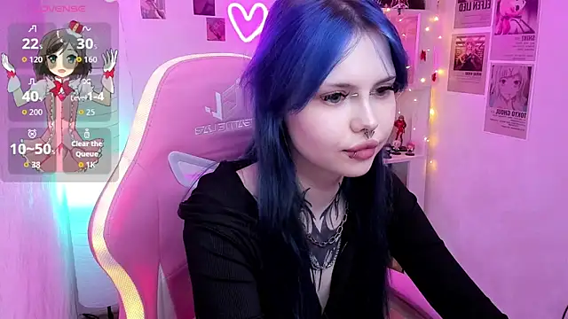 Morana_Batt: онлайн-секс-чат