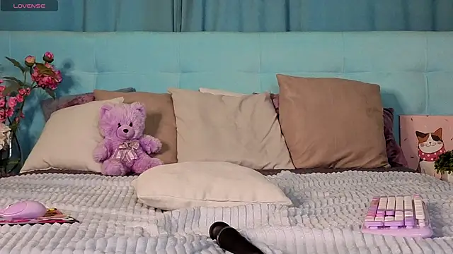 Aurora_Bennet – Naživo XXX chat