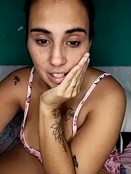 Sembang XXX Secara Langsung kariciasecreta