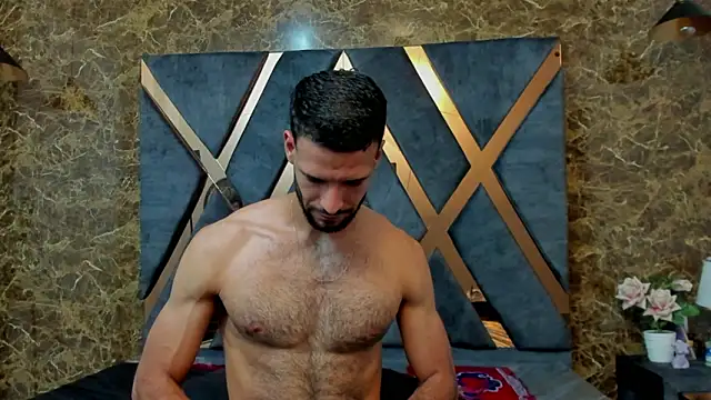 Živý XXX chat Jacob_Benelli