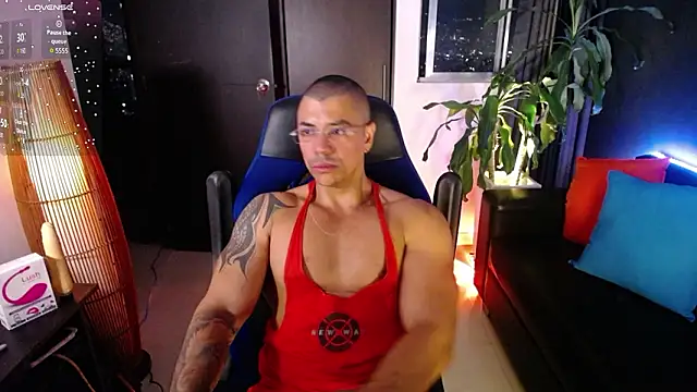 Živý XXX chat Zed_ferrer