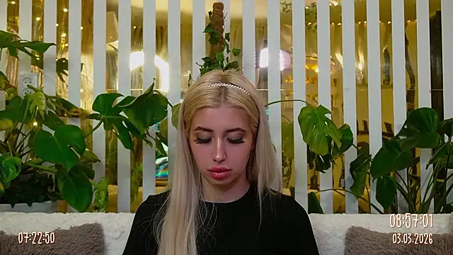 Chat XXX en directo de FlowweerGirl