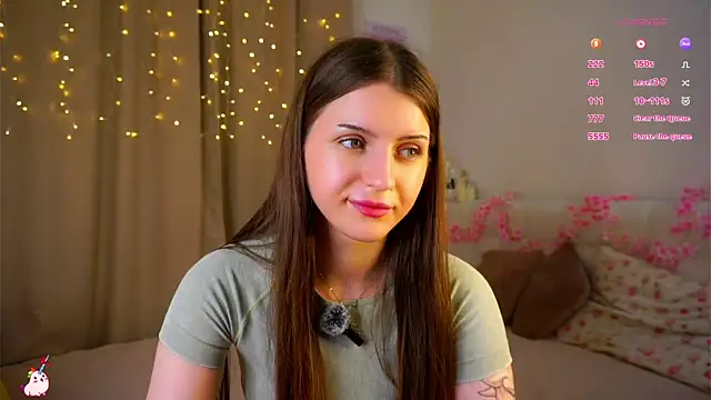 Sembang XXX Secara Langsung KathiGulston