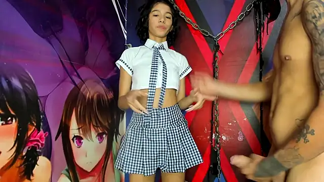 Nasty_sex333's Live XXX Chat