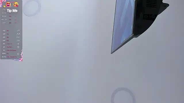 Valeria_cute18: онлайн-секс-чат