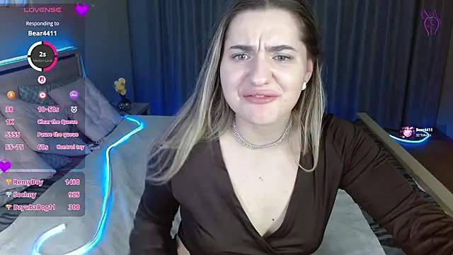 Sembang XXX Secara Langsung Smi1eF1ower