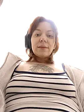 Czat XXX na żywo – Anna_muuur