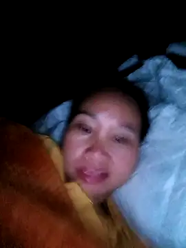 Boppi-chu webcam show