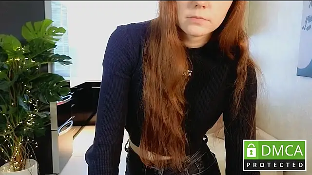 Živý XXX chat Harley_Quinsy