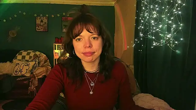 ClancyMorissey: онлайн-секс-чат