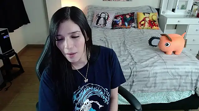 Chat XXX en directo de kittykat18x