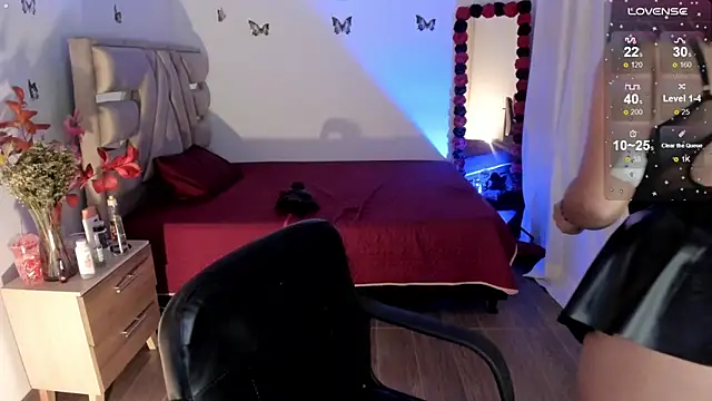 cristie_ortiz: онлайн-секс-чат