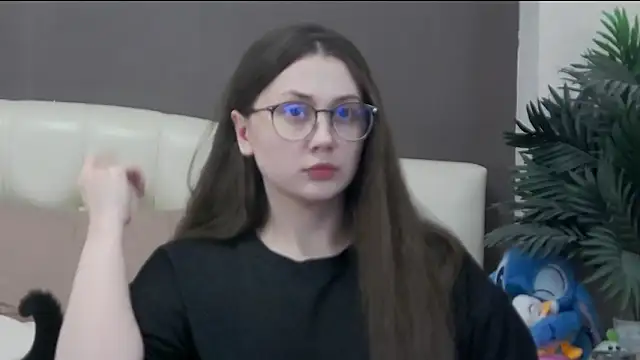 Chat XXX en directo de KellieMartin