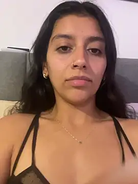 Chat XXX ao vivo de BrittanyDiaz