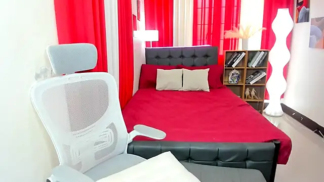 Show webcam de Asianfuck_xoxo