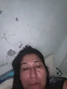 Webkamerová show PatriciaGrajales