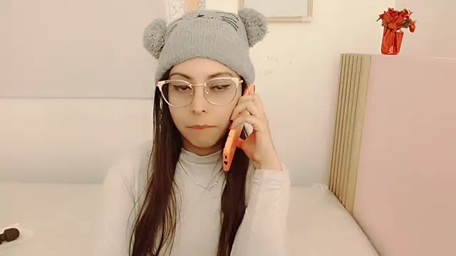 Chat +18 de Elen__Sweet ao vivo