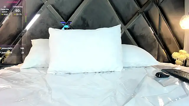 Živý XXX chat Ivonne_Millerr