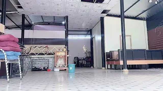 LinhChi_9x 网络视讯表演