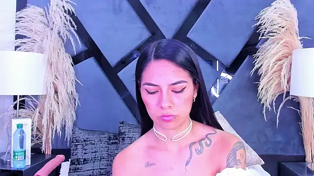 NicoleEsposito Chat XXX live