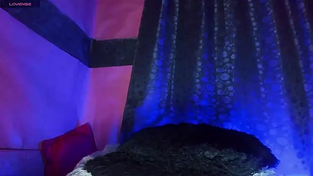 Chat XXX ao vivo de Cata-angel