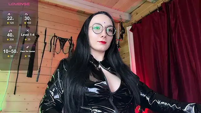 Jinhee_Noir's Live XXX Chat