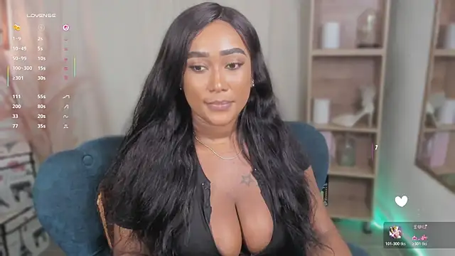 alessia_anderson – Kamerová šou